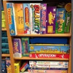 “Games” and Speech/Language Therapy