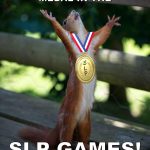 SLP Olympics