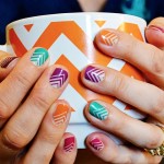 Jamberry Bash!  Nails and Freebies!