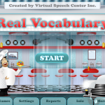Real Vocabulary from VSC {Appy Friday Review}