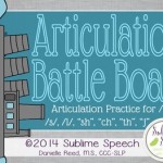 DIY of the Week: Articulation Battle Boats!
