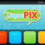 LinguaPix from Expressive Solutions {Appy Friday Review}