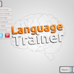 Language Trainer from Smarty Ears {Appy Friday Review}