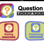 Question TherAppy and Conversation TherAppy from Tactus {Appy Friday Review}