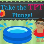 Take the TPT Plunge Linky Party!