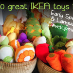 10 Great IKEA Toys for Early Speech & Language Development