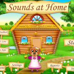 Appy Friday: Sounds at Home by VSC