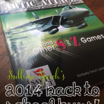 Back to School Buys: Artic Attack
