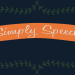 SLP Blogger Snippets: Simply Speech