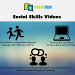 Everyday Speech Social Skills Videos {Review and Promo Code}