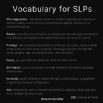 Resources for SLPs… from SLPs